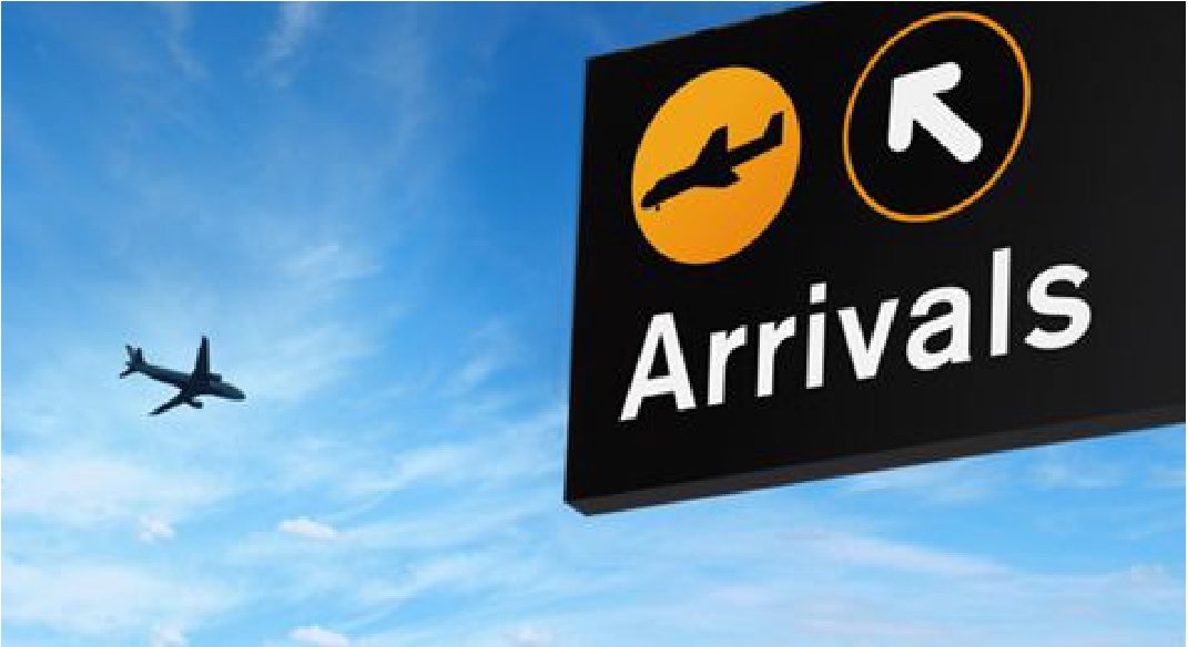 post arrival