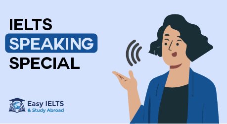 IELTS_Speaking