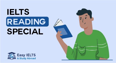 IELTS_Reading_Special